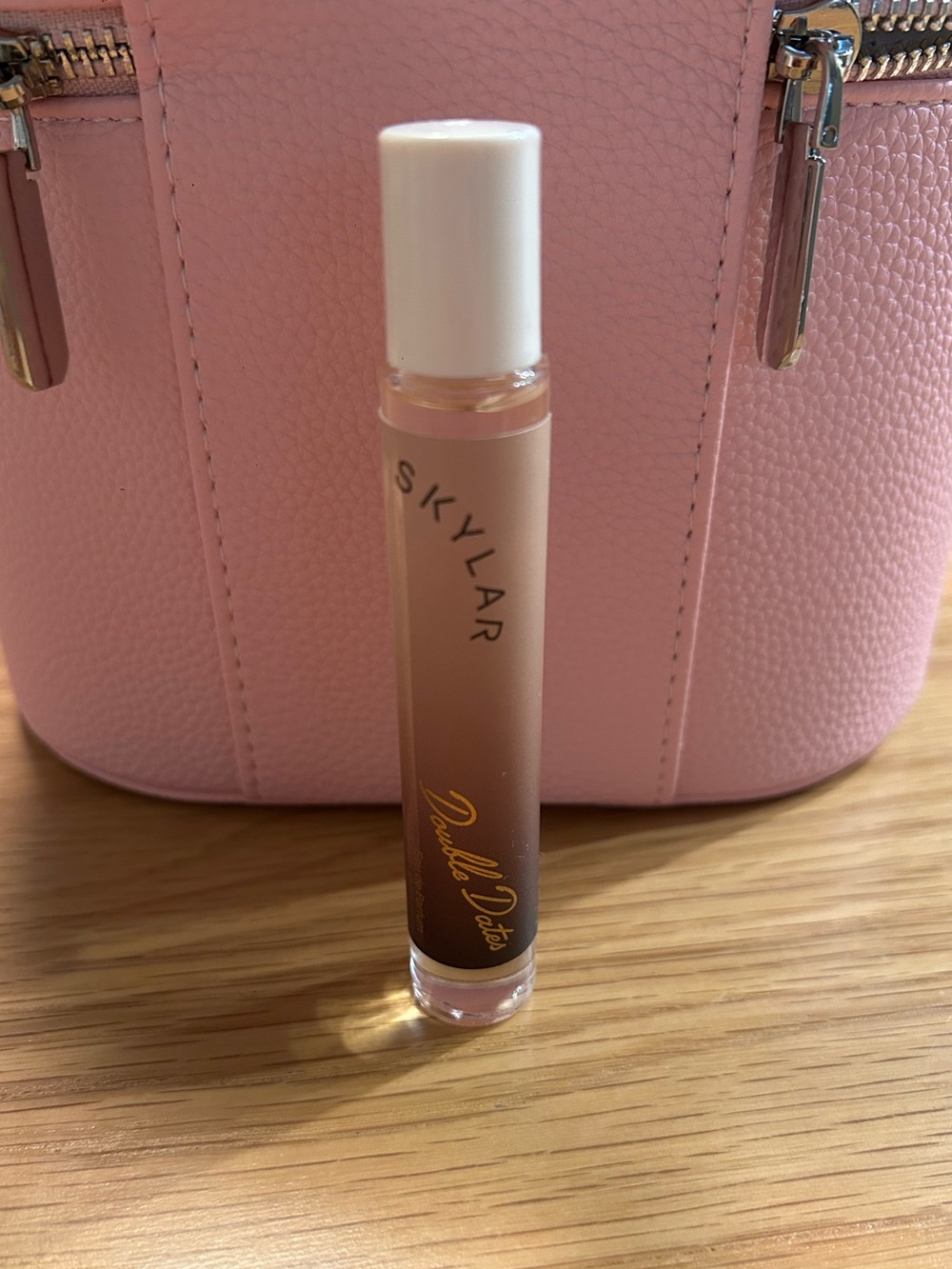 SKYLAR Double Dates Eau de Parfum Rollerball